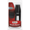 WAHL - Battery Beard Trimmer, Black - - Mounts For Less