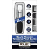 WAHL - Set of 15 Pieces, Rechargeable Beard Trimmer, Gray - - Mounts For Less