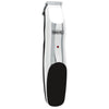 WAHL - Set of 15 Pieces, Rechargeable Beard Trimmer, Gray - - Mounts For Less