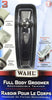 Wahl Canada 5580 Rechargeable Full Body Groomer, Personal Grooming Kit 12 pieces - - Mounts For Less