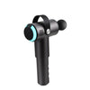 Westinghouse - Cordless Handheld Massager with Interchangeable Heads, Black - - Mounts For Less