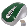 Wireless 2.4Ghz mouse from CaseLogic micro USB receiver Black - - Mounts For Less