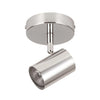 Xtricity - 1 Head Ceiling Light, 5.11 '' Width, From The Westminster Collection, Chrome - - Mounts For Less