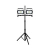 Xtricity - 2 Heads Work Light with Tripod, 10,000 Lumens, 120V, 4000K Cool White - - Mounts For Less