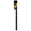 Xtricity 3-70609 12 Outlet Heavy Duty Power Bar Black - - Mounts For Less