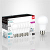 Xtricity - 6-Pack Dimmable Energy Saving LED Bulbs, 9.5W, E26 Base, 5000K Daylight - - Mounts For Less