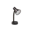 Xtricity Desk Lamp Gooseneck Arm 60W Black - - Mounts For Less