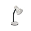 Xtricity Desk Lamp Gooseneck Arm 60W White - - Mounts For Less