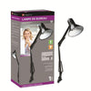 Xtricity Desk Lamp Swing Arm 60W Black - - Mounts For Less