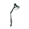 Xtricity Desk Lamp Swing Arm 60W Black - - Mounts For Less
