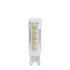 Xtricity - Dimmable Energy Saving LED Bulb, 5W, G9 Base, 6000K Super Daylight - - Mounts For Less