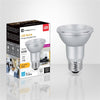 Xtricity - Dimmable Energy Saving LED Bulb, 7W, E26 Base, 3000K Soft White - - Mounts For Less