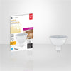 Xtricity - Dimmable Energy Saving LED Bulb, 7W, GU5.3 Bi-pin Base, 3000K Soft White - - Mounts For Less