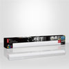 Xtricity - Dimmable LED Under Cabinet Light, 24 '' Length, 10W, 3000K Soft White - - Mounts For Less