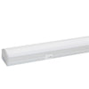 Xtricity - Dimmable LED Under Cabinet Light, 24 '' Length, 10W, 3000K Soft White - - Mounts For Less