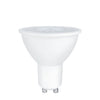 Xtricity - Energy Saving LED Bulb, Dimmable, 7W, GU10 Base, 3000K Soft White - - Mounts For Less