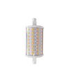 Xtricity - Energy Saving LED Bulb, Dimmable, 8W, R7S Base, 5000K Daylight - - Mounts For Less