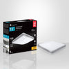 Xtricity - Flush Mount with Integrated LEDs, Dimmable, 11 '' Width, 15W, 3000K Soft White - - Mounts For Less