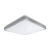 Xtricity - Flush Mount with Integrated LEDs, Dimmable, 11 '' Width, 15W, 3000K Soft White - - Mounts For Less