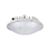 Xtricity - LED Lighting for Cornice or Garage, 4400 Lumens, 40W, Photocell, 5000K Daylight - - Mounts For Less