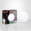 Xtricity - LED Recessed Light, 4 '' Diameter, Dimmable, 10W, 5000K Daylight - - Mounts For Less