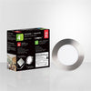 Xtricity - LED Recessed Light, 4 '' Diameter, Dimmable, 10W, 5000K Daylight - - Mounts For Less
