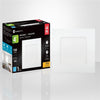 Xtricity - LED Recessed Light, 4 '' Width, Dimmable, 10W, 3000K Soft White - - Mounts For Less