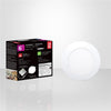 Xtricity - LED Recessed Light, 6 '' Diameter, Dimmable, 13W, 3000K Soft White - - Mounts For Less