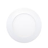 Xtricity - LED Recessed Light, 6 '' Diameter, Dimmable, 13W, 3000K Soft White - - Mounts For Less
