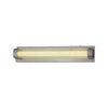 Xtricity - LED Vanity Light, 24.3'' Width, From the Rockview Collection, Chrome Finish - - Mounts For Less