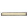 Xtricity - LED Vanity Light, 35.8'' Width, From the Rockview Collection, Chrome Finish - - Mounts For Less
