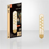 Xtricity - Old Fashioned LED Bulb, 5W, E26 Base, 2200K Soft White - - Mounts For Less