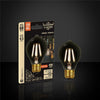 Xtricity - Old Style LED Bulb, 4.5W, E26 Base, 2200K Soft White - - Mounts For Less