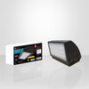 Xtricity - Outdoor LED Security Light, 4600 Lumens, 40W, 5000K Daylight + Photocell - - Mounts For Less