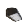 Xtricity - Outdoor LED Security Light, 6900 Lumens, 60W, 5000K Daylight + Photocell - - Mounts For Less
