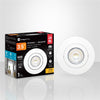 Xtricity - Recessed LED Recessed Light, 3.5 '' Diameter, Dimmable, 7W, 3000K Soft White - - Mounts For Less