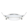 Xtricity - Set of 2 Recessed LED Recessed Lights, 3 '' Diameter, Dimmable, 8W, 5 Color Options - - Mounts For Less
