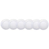 Xtricity - Set of 6 LED Recessed Lights, 4 '' Diameter, Dimmable, 10W, 5000K Daylight - - Mounts For Less