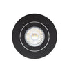 Xtricity - Tilting Recessed LED Light, 3.5 '' Diameter, Dimmable, 7W, 3000K Soft White, Pack of 4 - - Mounts For Less