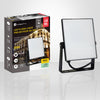 Xtricity - Waterproof LED Floodlight, 4500 Lumens, 50W, For Outdoor Use, 4000K Cool White - - Mounts For Less