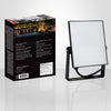Xtricity - Waterproof LED Floodlight, 4500 Lumens, 50W, For Outdoor Use, 4000K Cool White - - Mounts For Less