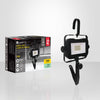 Xtricity - Work Light with Clamp, Integrated LEDs, 1800 Lumens, 15W, 4000K Cool White - - Mounts For Less