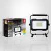 Xtricity - Work Light with Integrated LEDs, 5000 Lumens, 40W, 4000K Cool White - - Mounts For Less