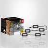 Xtricity - Work Light with Integrated LEDs, 55W, 5500 Lumens, 3000K Soft White - - Mounts For Less