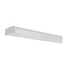 Xtricity - Wrap Around LED Light, 4 Feet Length, 3800 Lumens, 40W, 5000K Daylight - - Mounts For Less