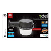 Xtricity led outdoor security light 35w/3800l/5000k day light and photocell - - Mounts For Less