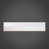 Xtricity led under cabinet 18po 5w/280l/120v day light 5000k - - Mounts For Less