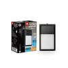 Xtricity led wall mount 9w/120v/3000k soft white victoria - - Mounts For Less