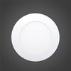 Xtricity recessed lighting led 4'' 12w/720l/5000k/round-white/1pk - - Mounts For Less