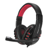Xtrike Me CM-406 - Keyboard, Mouse, Headset and Mat Set, Wired with Backlight - - Mounts For Less